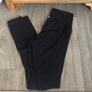 Buffbunny Rosa Leggings